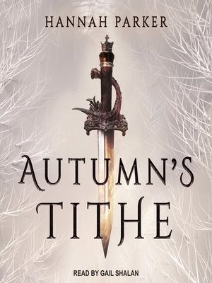 cover image of Autumn's Tithe